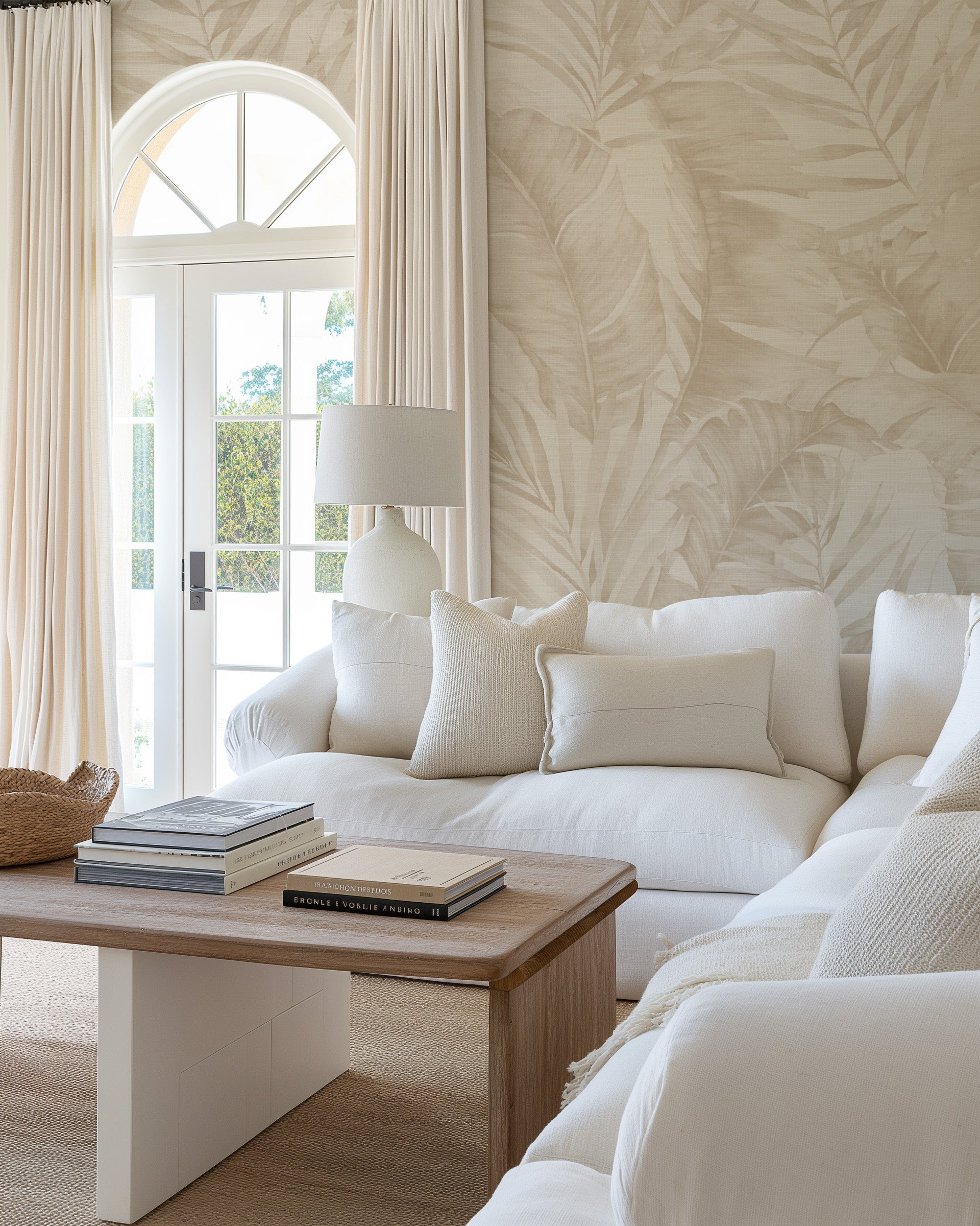 Grace Wilkinson - Orangewood Luxe